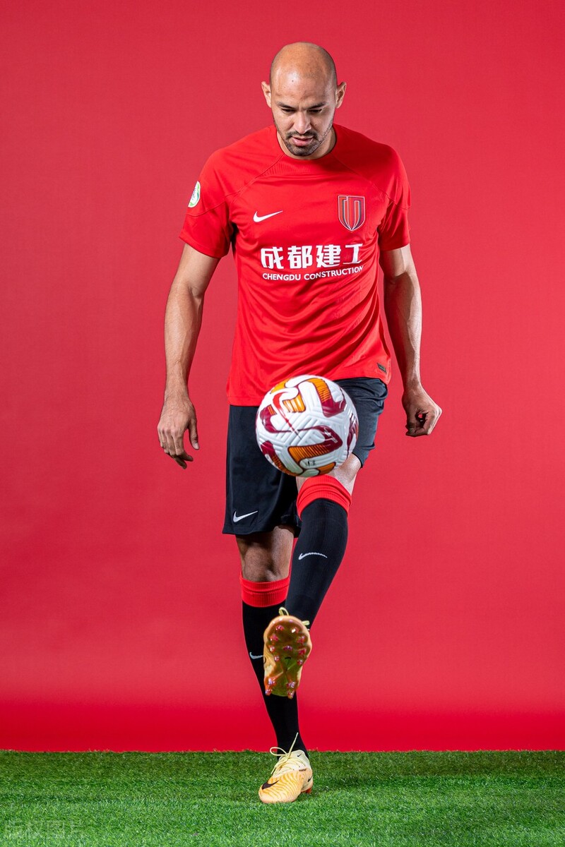 成都蓉城艾克森图片,成都蓉城写真