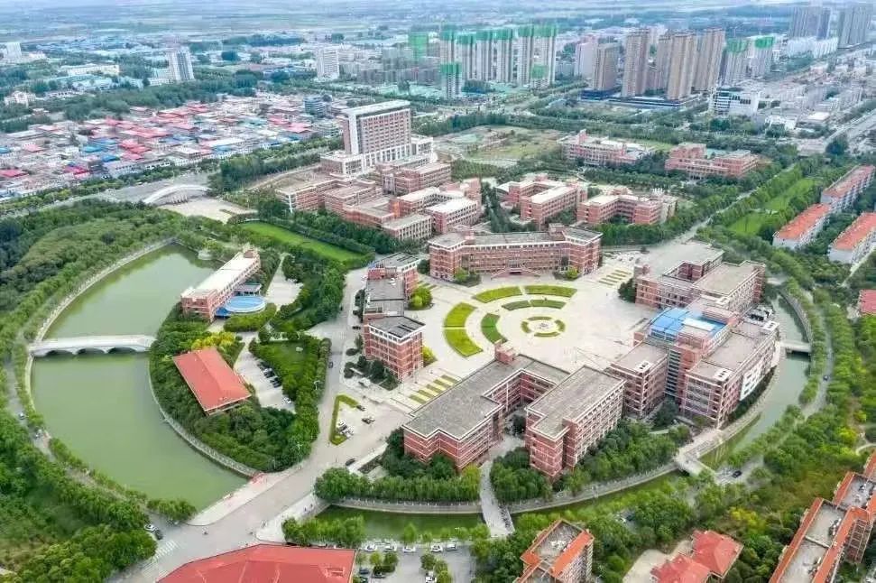 多少分，能上河南理工大学？
