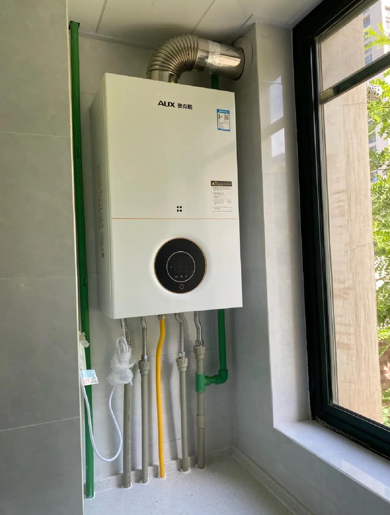 燃气壁挂炉和热水器区别在哪,壁挂炉跟燃气热水器区别在哪