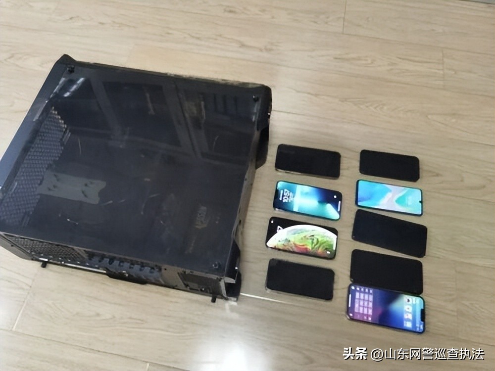 私开“*球赌**盘”，结果亲历“十赌十输”