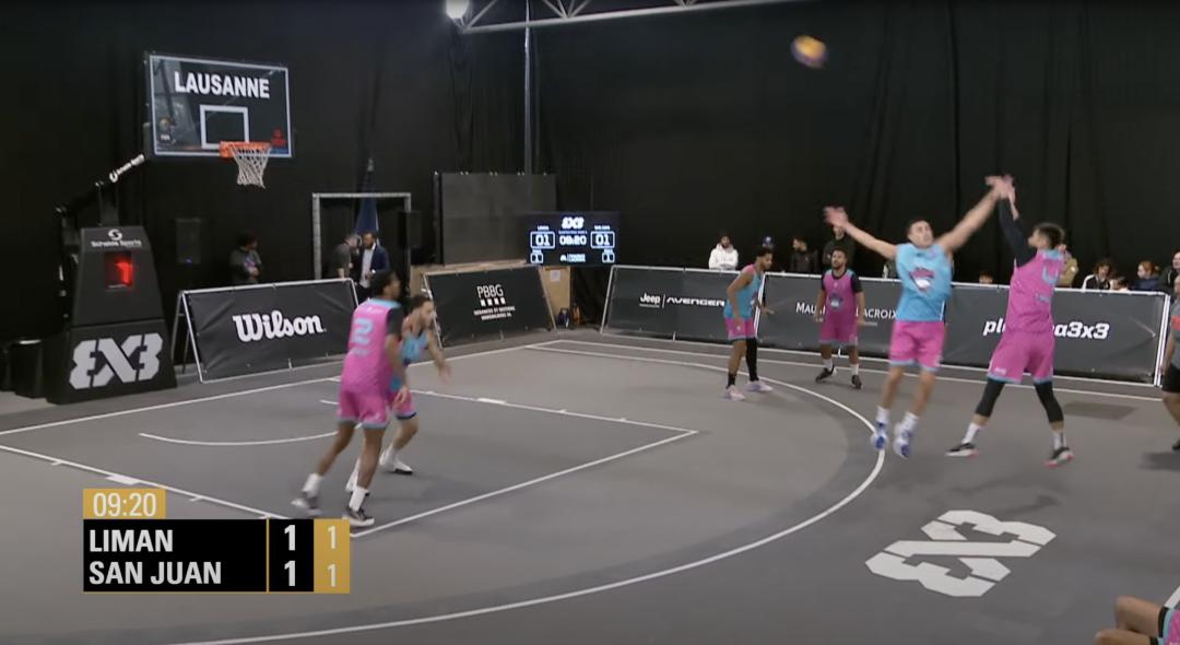 瑞士超级联赛洛桑,2006洛桑超级大奖赛100米