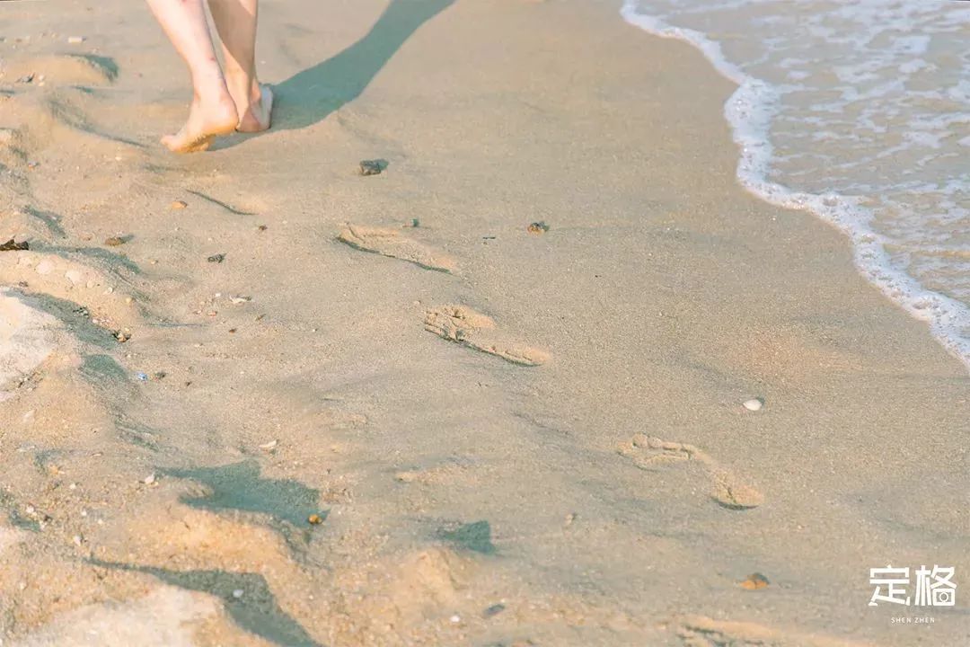 深圳10条海岸线,深圳十大凶险海岸线