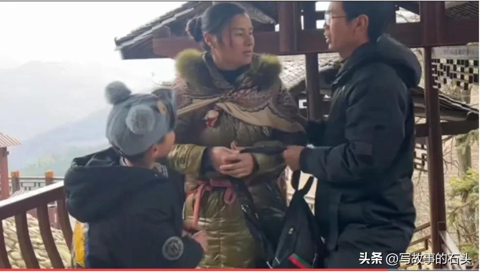 远嫁中国的湖南的越南姑娘,90后越南姑娘在中国