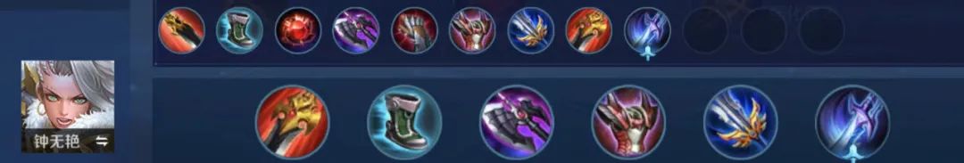 s29万暴逐风铠出装和铭文,s26新赛季打野梦奇