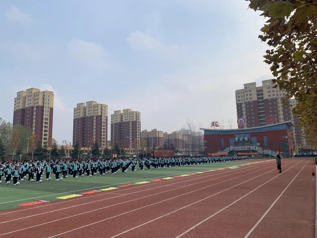 临沂古城小学,临沂2024年校园文化艺术大赛
