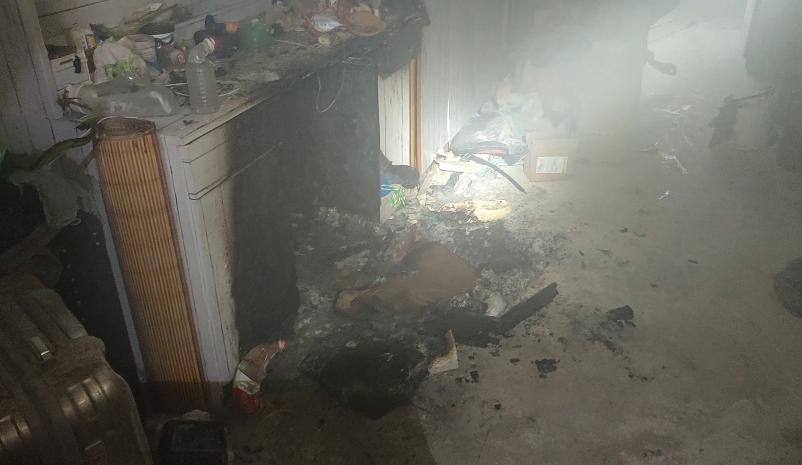 河南安阳突发火灾间接原因,河南安阳一厂房火灾已致38人死亡