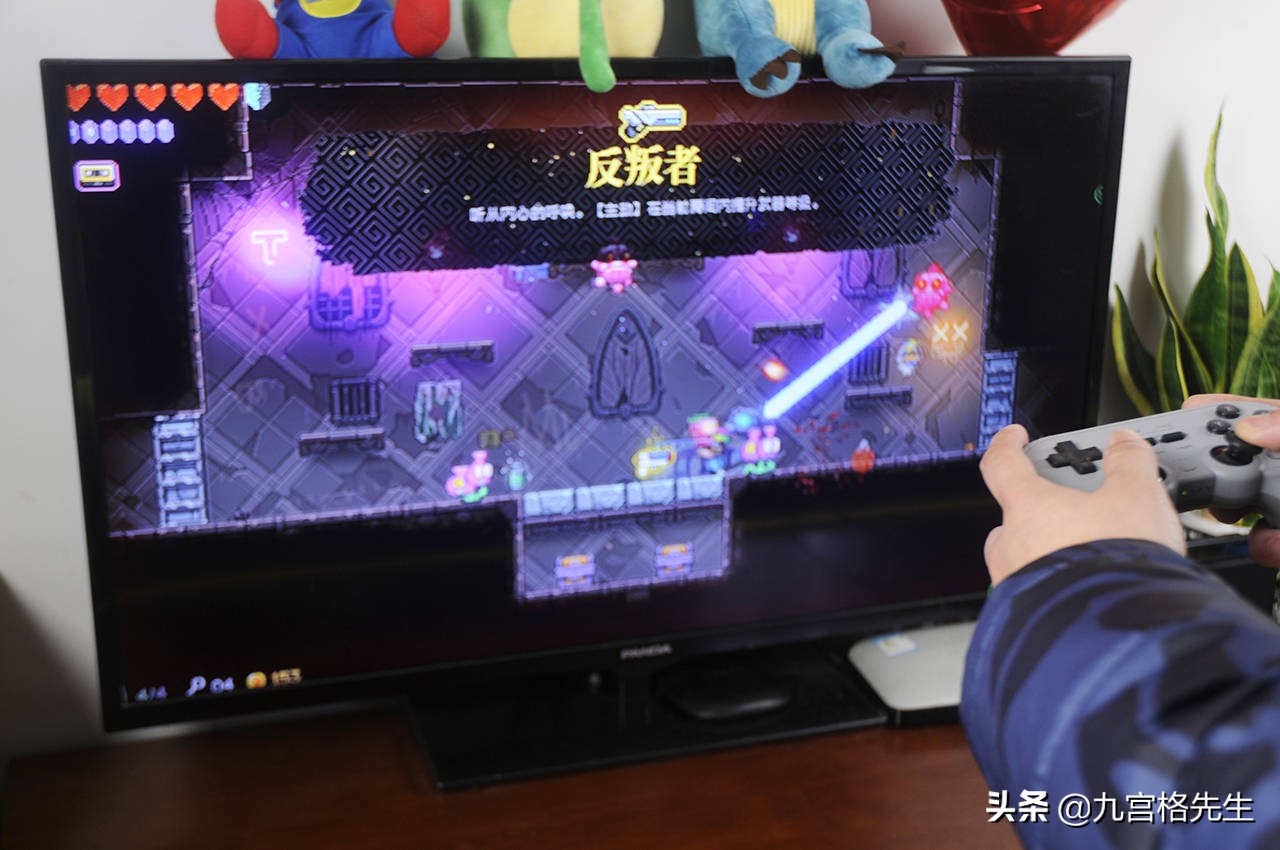 switch游戏手柄pro原神,switch玩家游戏推荐