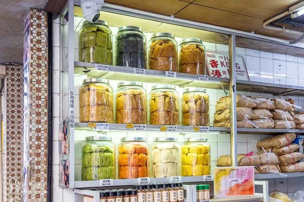 通关后的第一次去香港,通关到香港要多久