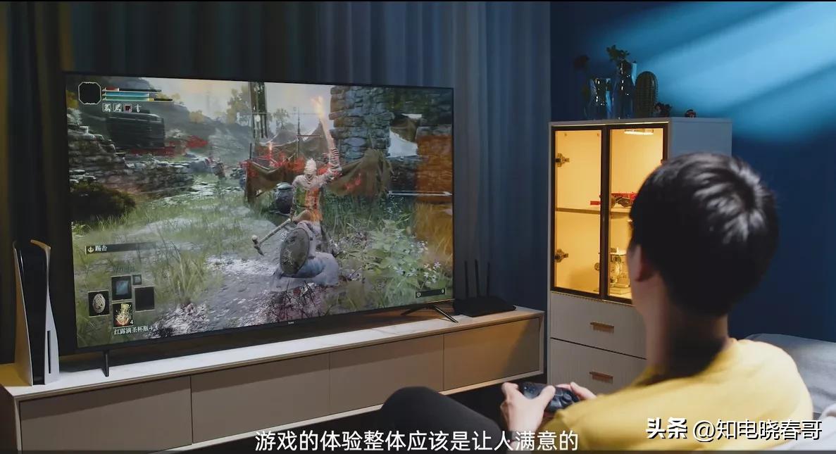 redmixpro65寸电视,redmipro电视评测