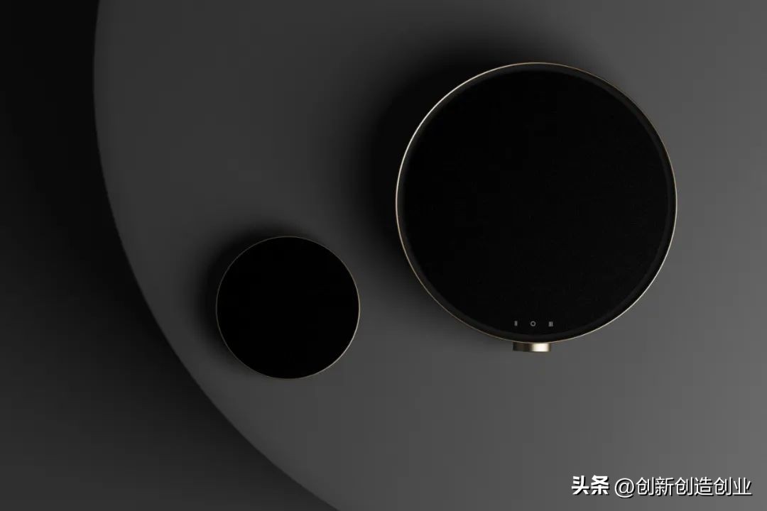 创意十足——冬季暖心小家电设计