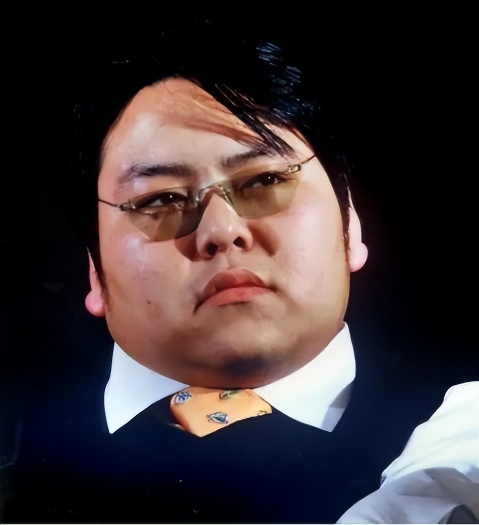 车晓前夫李兆会悬赏多少,李兆会和车晓事件