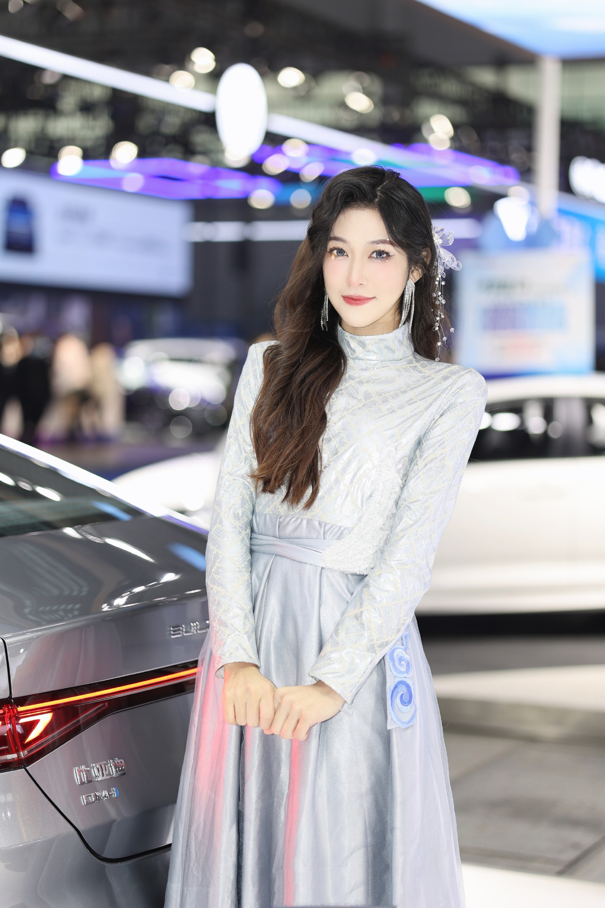 大连2020车展免费门票,2020年大连国际车展门票免费