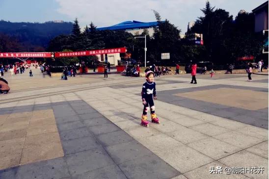 苏仙福地广场即将提质改造，您有什么期待？