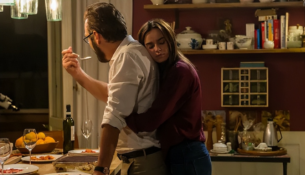 保罗·克斯真情演出,一场晚宴引发的事情,令网友深思人性的复杂