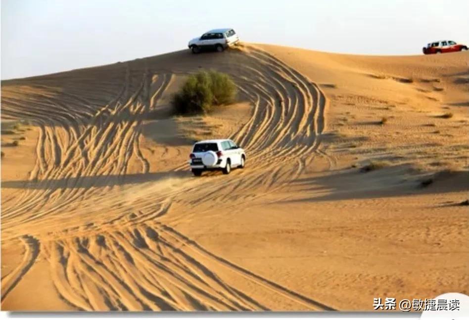 迪拜富人到底有多奢华,迪拜王子和世界首富到底谁更富