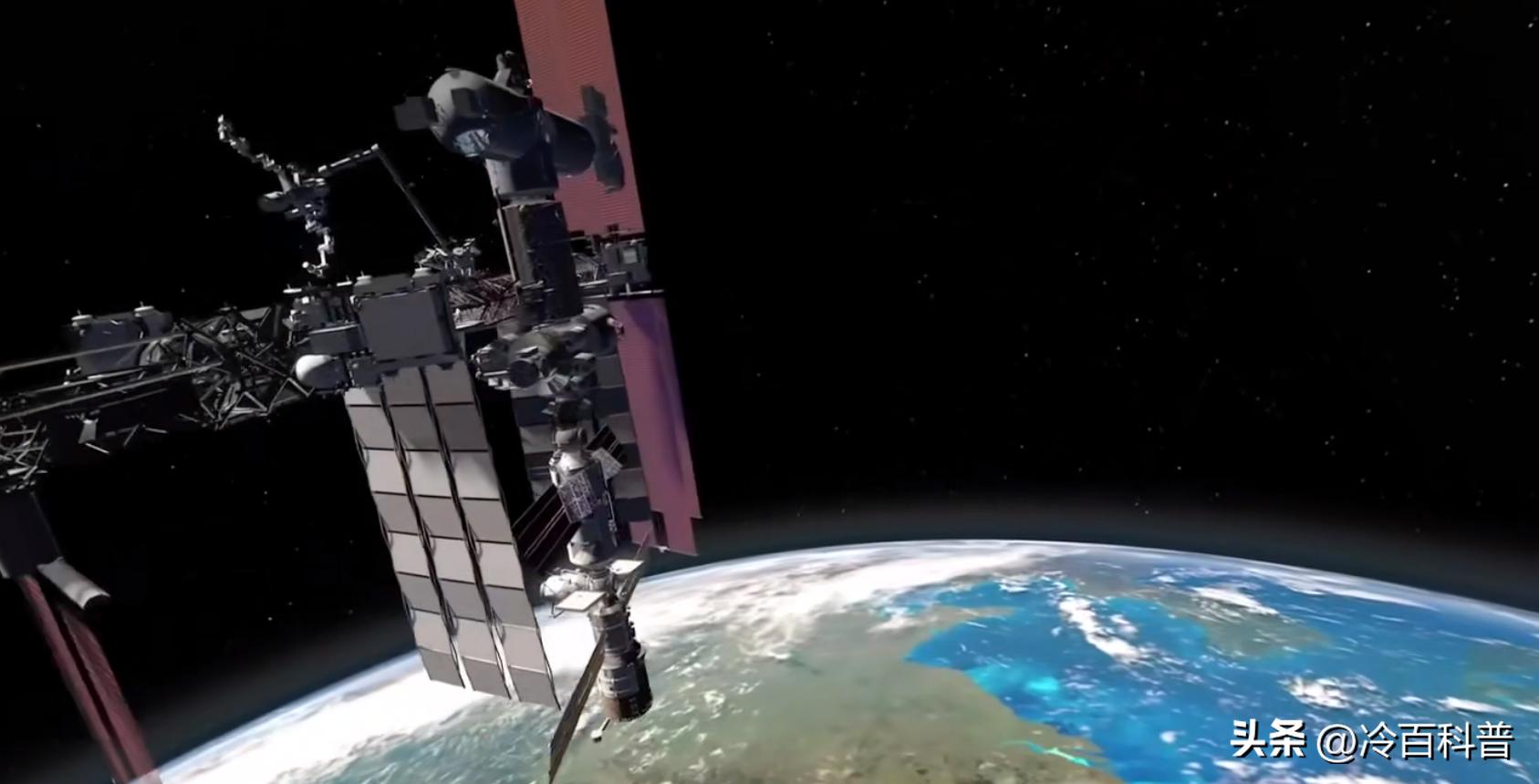 太空零下270度为什么反而变热,太空空间站离太阳更近是不是更热