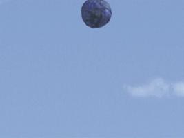 戴拿奥特曼的闪亮光刃,戴拿奥特曼希望之光第26集