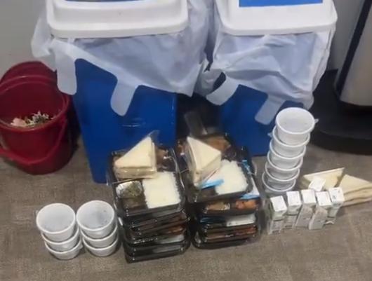 中国入境韩国被挂黄牌现场,韩国针对哪些不良记录限制入境