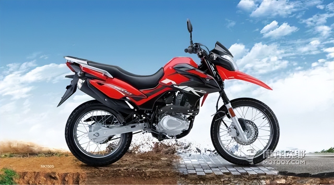 宗申飞狐改前减震,宗申沙漠飞狐200越野测试