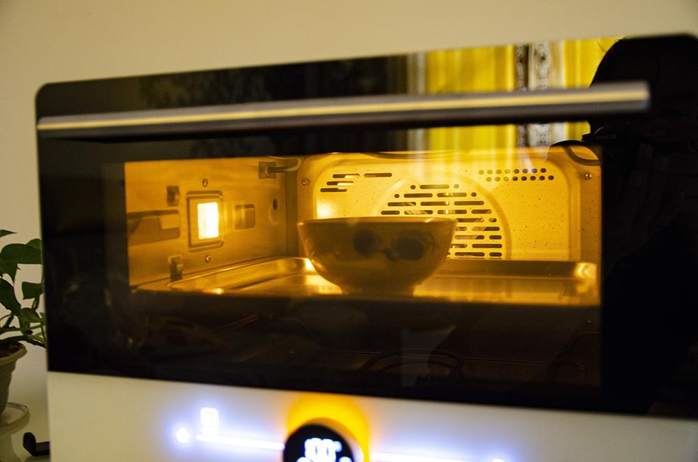 方太小方盒蒸烤一体机会不会太小,方太小方盒蒸烤一体机大小尺寸