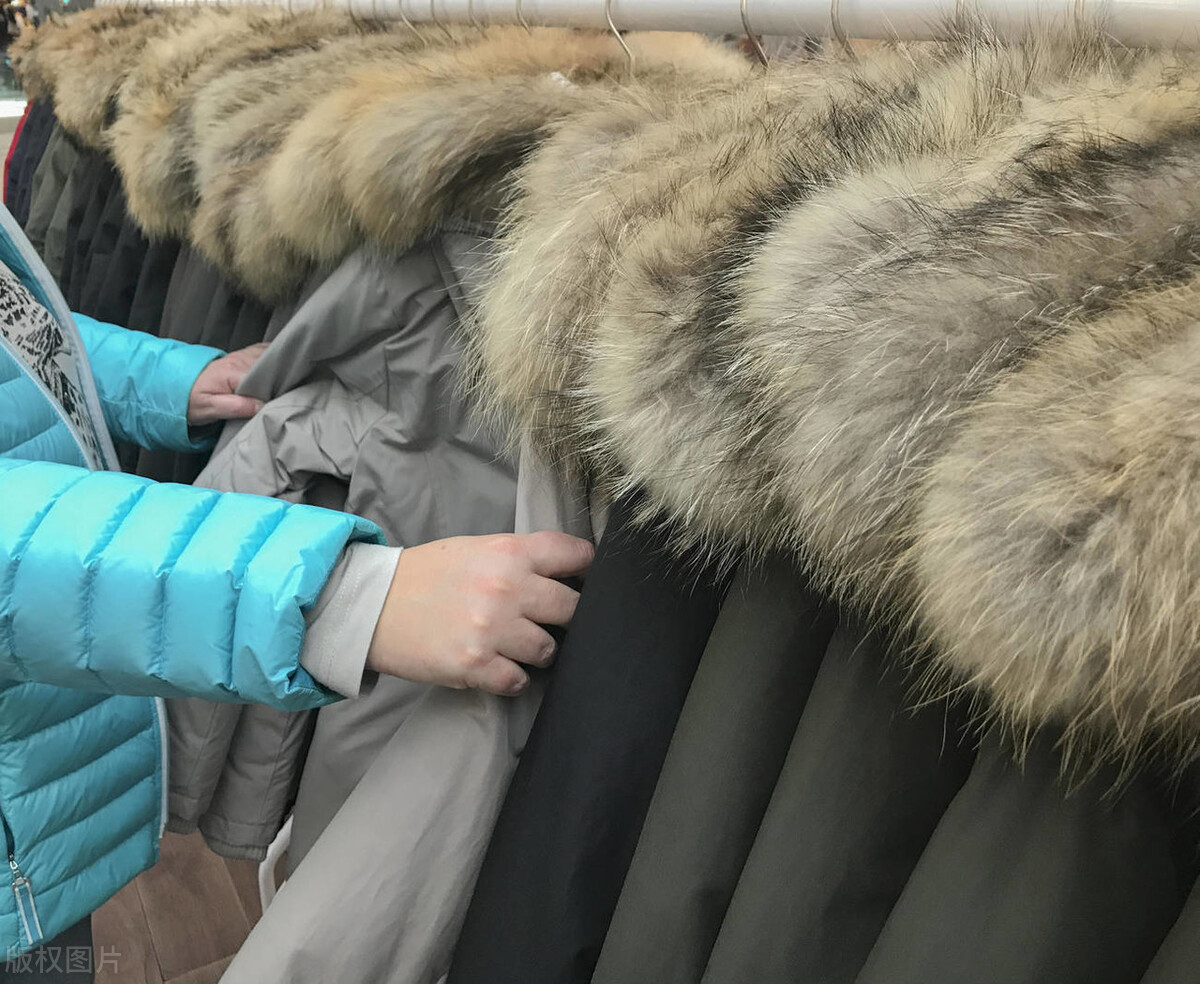 不要1000多的羽绒服,平湖羽绒服价格怎么样