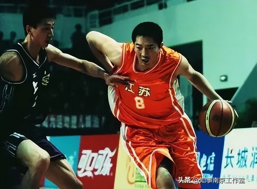 南京人，请别忘记江苏南钢队！