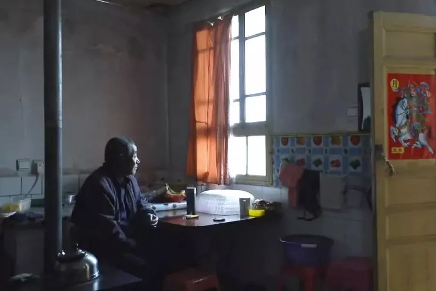 错位的遗憾132万元改造老屋合理吗,设计师帮大爷改造老屋花费132万