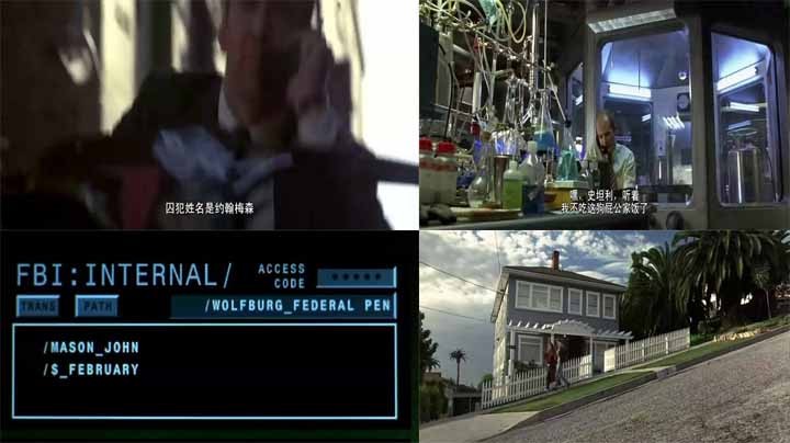 勇闯夺命岛剧情,勇闯夺命岛深度解析