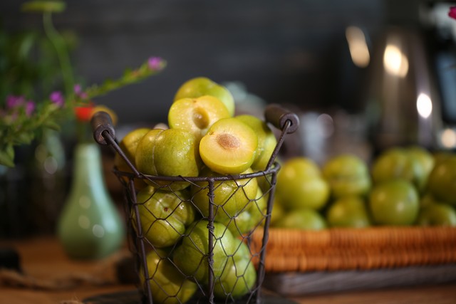 王胖先生嘲笑大表哥蜂糖李贵?今天也跑去贵州卖蜂糖李了