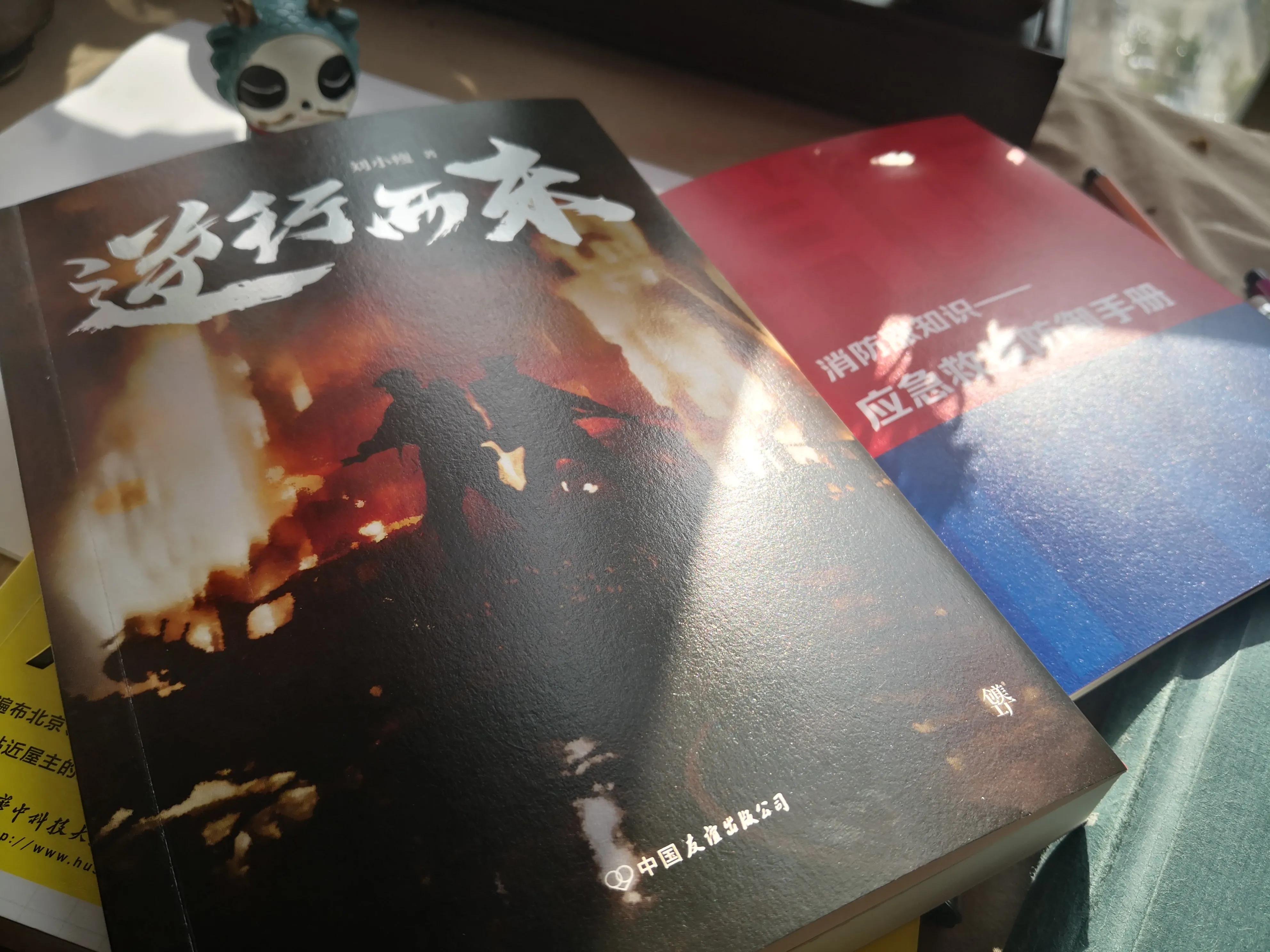 水龙吟、火龙散、烟龙窜，争得军功应细看