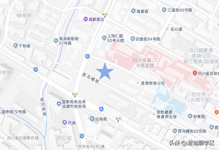 一校三区→一校五区？从不设分校的“金花学校”要爆发？