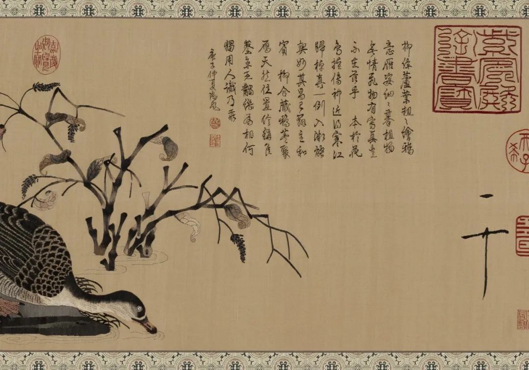 “天堂里——工艺的苏州与杭州”展，你心动吗？