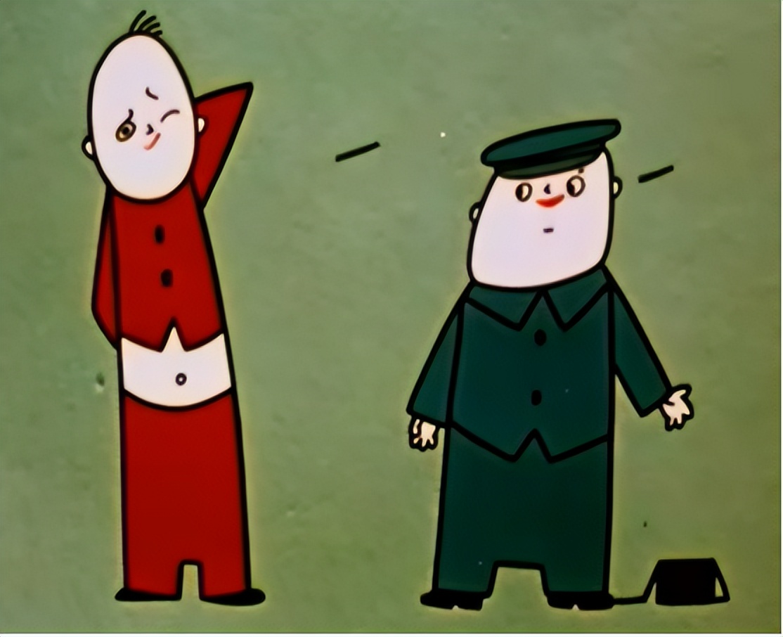 01后看的100部动画片大合集,那些年看过的动画片素材