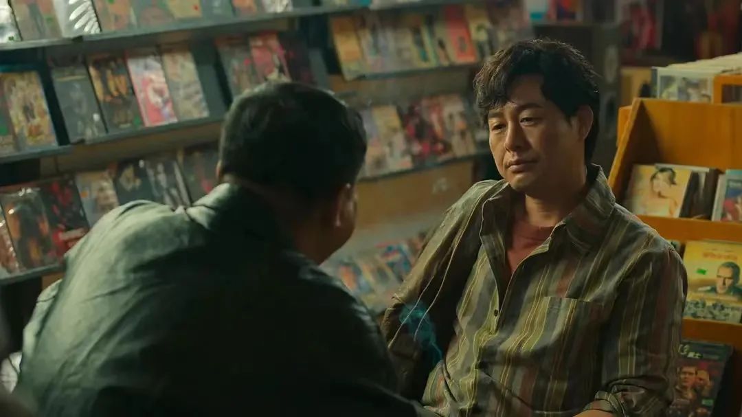 高启强原型并非刘汉,高启强现实中原型是谁