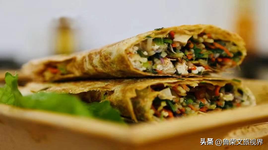 浅尝山东美食,舌尖上的中国山东美食大全