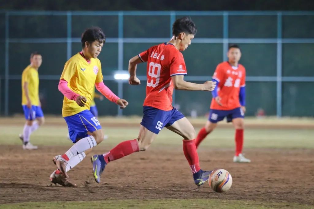 哪些足球明星来过广州,明星足球队在中山