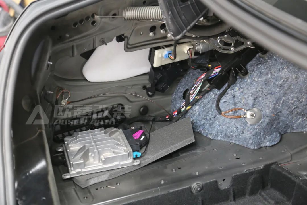 奔驰e级柏林之声最佳设置,奔驰e普通音响和柏林之声区别