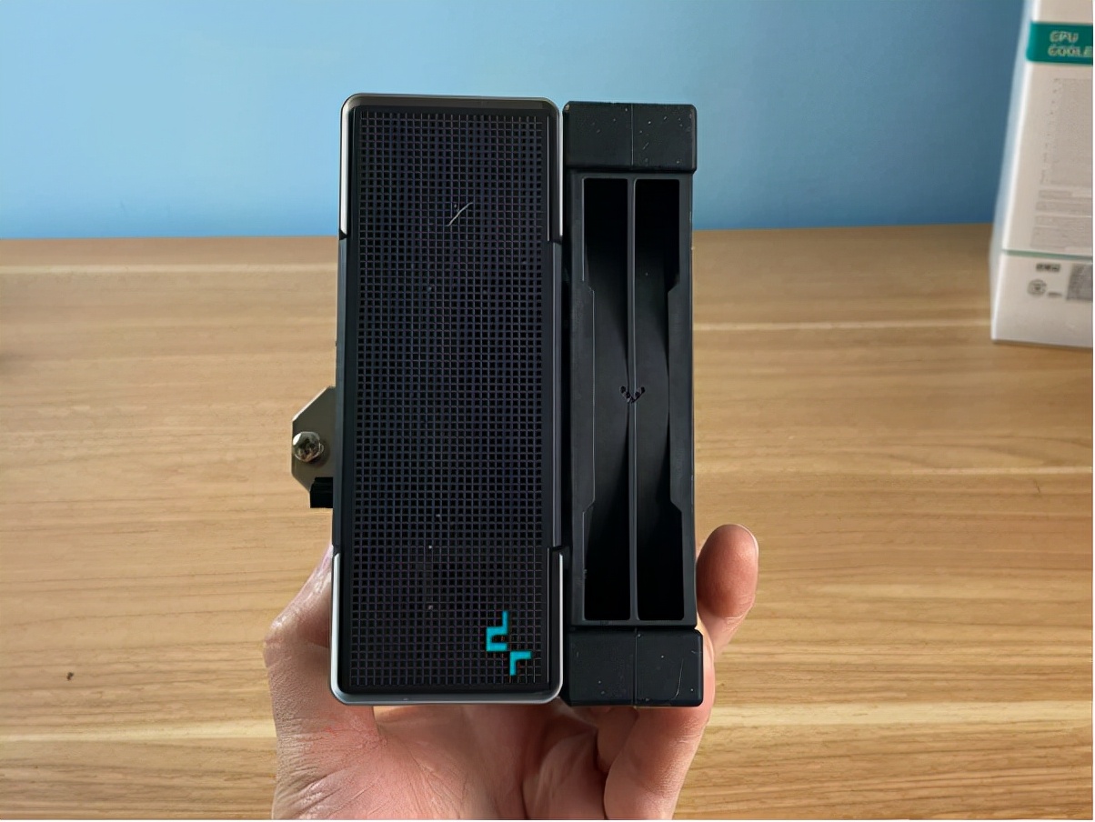 九州风神玄冰400适合什么cpu,百元内超静音cpu风冷散热器推荐