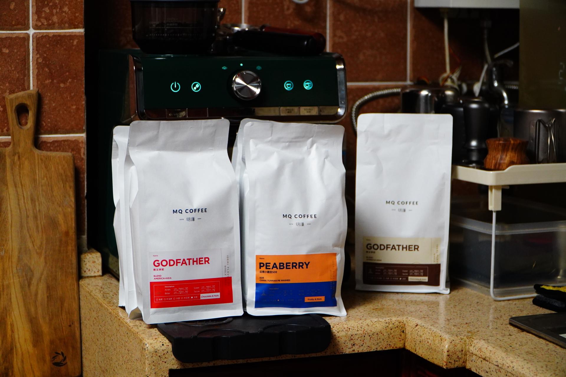 意式咖啡机的好喝的豆子推荐,适合意式咖啡机的豆子