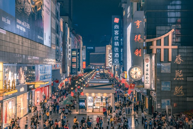 成都美食小吃排行正宗的,成都美食推荐排行榜前十名小吃