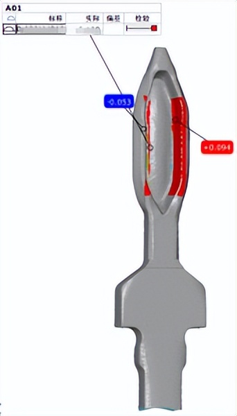 3d光学轮廓仪指标,alicona三维轮廓仪