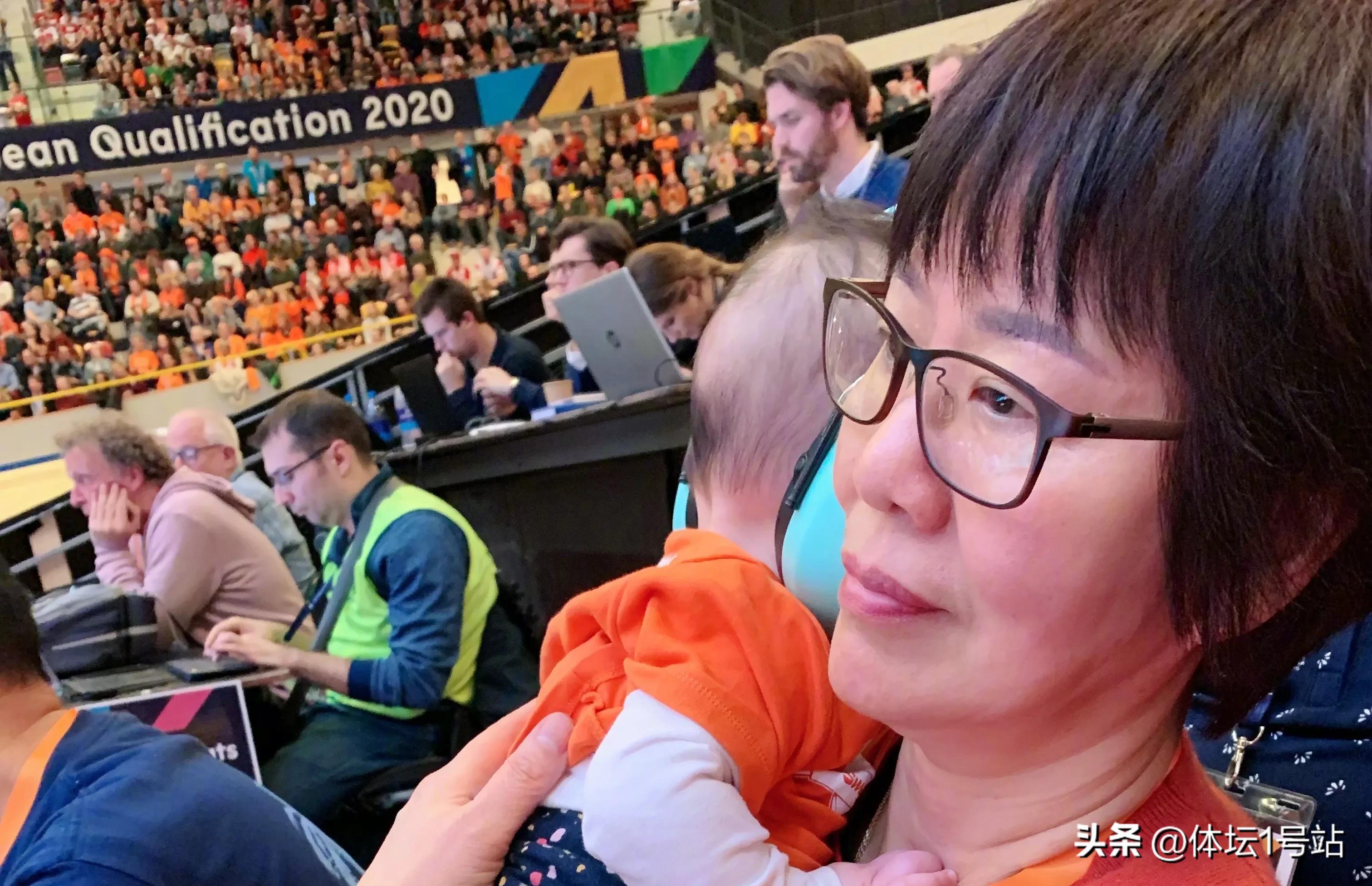 女排马蕴雯刘翔,女排马蕴雯家境