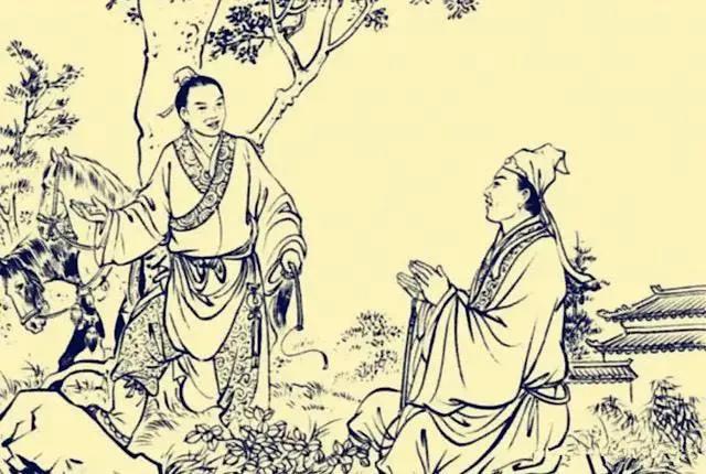 民间小故事石匠,民间故事石匠失手下集