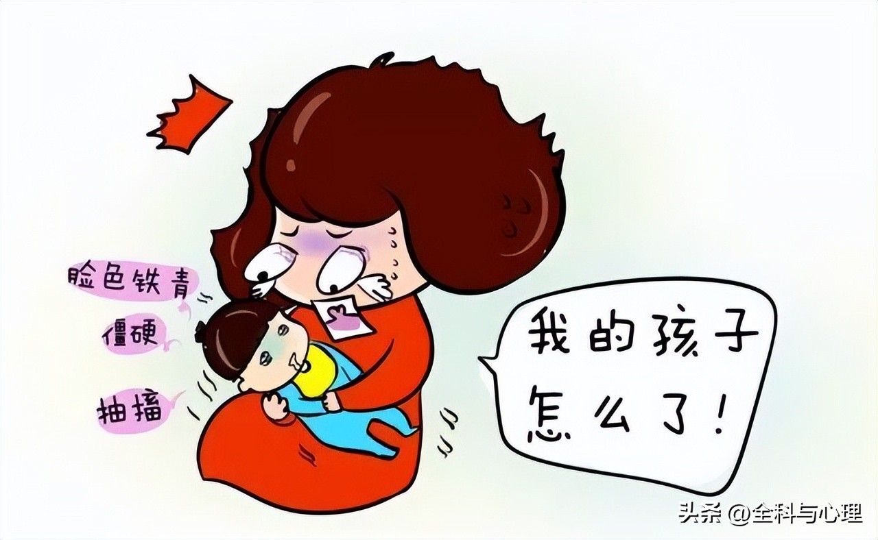 宝宝变成了大人会怎么样,宝宝变成小白兔妈妈变什么