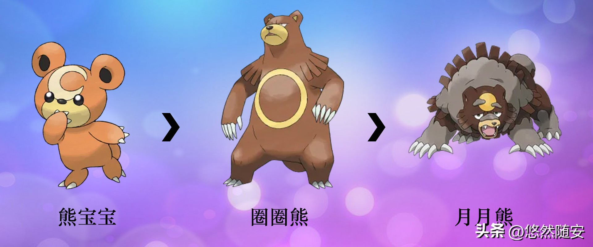 宝可梦伊布全部进化形态,宝可梦剑盾泪眼蜥进化形态