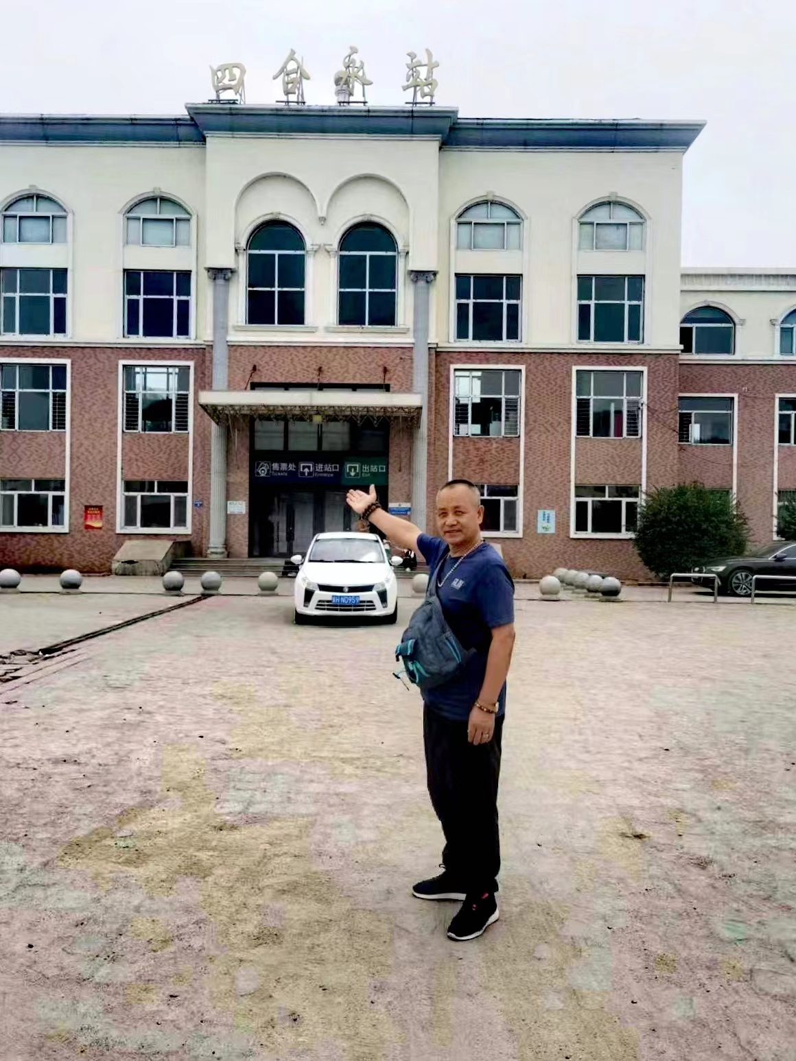 重走塞罕坝,重走昭君和亲路