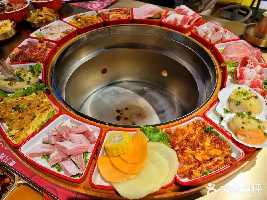 北京十大老字号烤肉,北京必打卡烤肉店