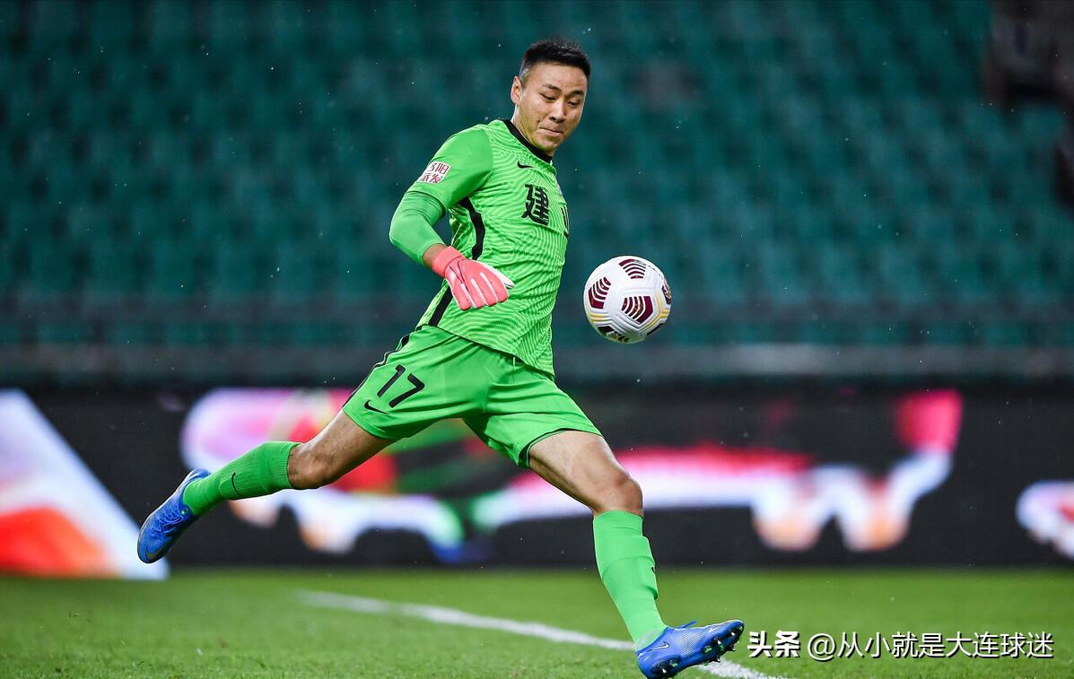 大连人队新加入的球员是谁,大连门将引援最新