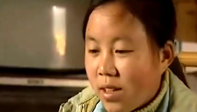 18岁少女意外晕倒有超前记忆,16岁少女突然晕倒