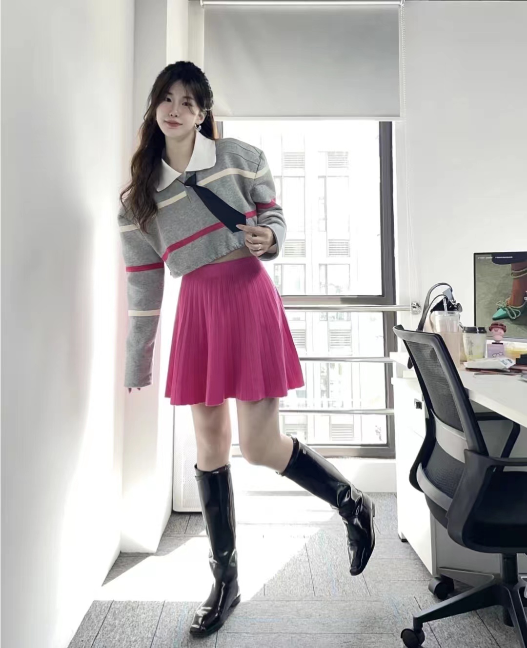 卫衣搭配什么外套裤子更好看呢,卫衣搭配什么衣服好看又实用